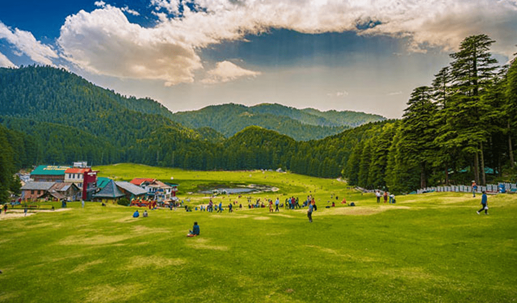 Image10-Dharamshala Dalhousie