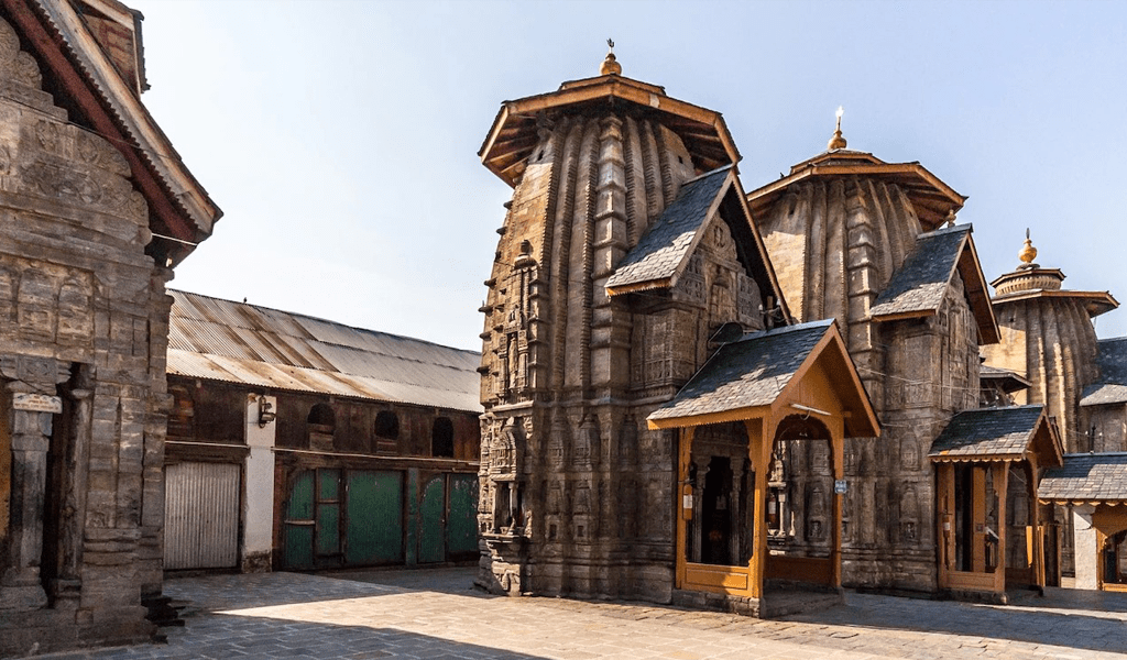 Image11-Dharamshala Dalhousie