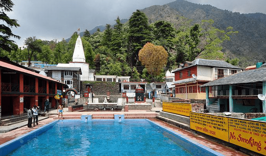 Image3-Dharamshala Dalhousie