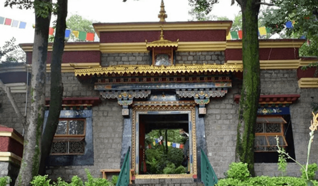 Image4-Dharamshala Dalhousie