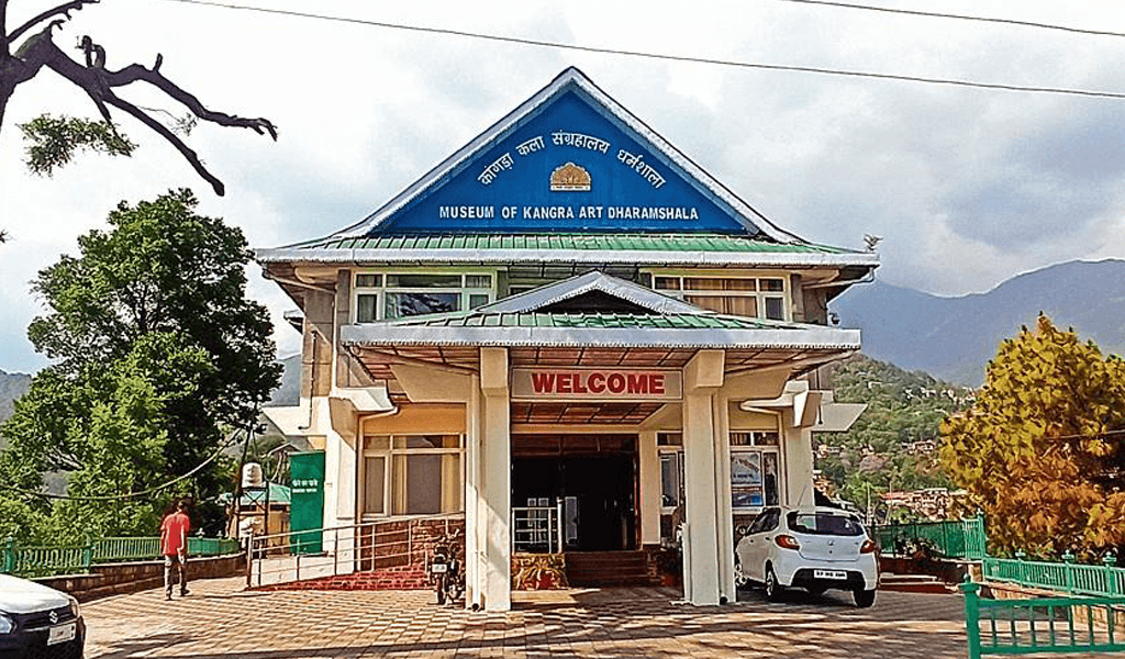Image5-Dharamshala Dalhousie