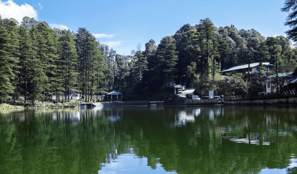 Image6-Dharamshala Dalhousie