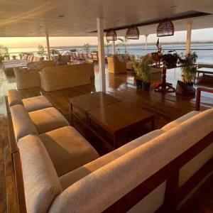 ABN CHARAIDEW II Balcony