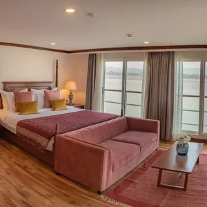 ABN CHARAIDEW II Delux Cabin