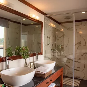 ABN CHARAIDEW II Delux Cabin Ensuite
