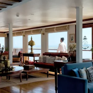 ABN CHARAIDEW II Delux Cabin Ensuites