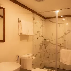 ABN CHARAIDEW II Standard Cabin Ensuite