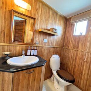 En suite
