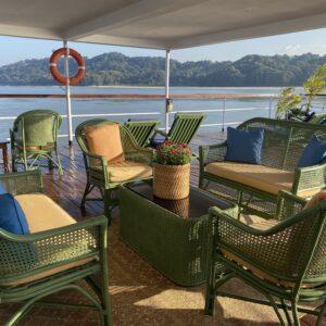 Sundeck