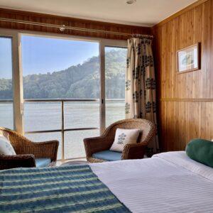 Twin cabin_2