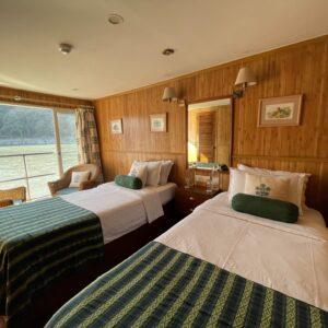 Twin cabin_4